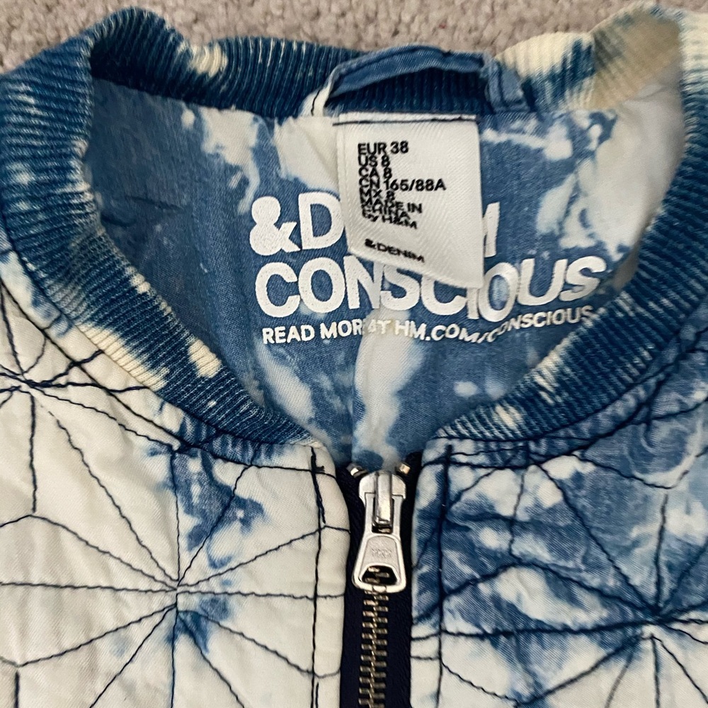 Light Jacket - Picture 3 of 5